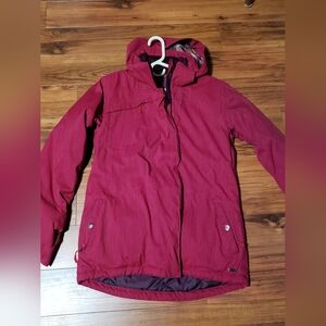 Womens coat